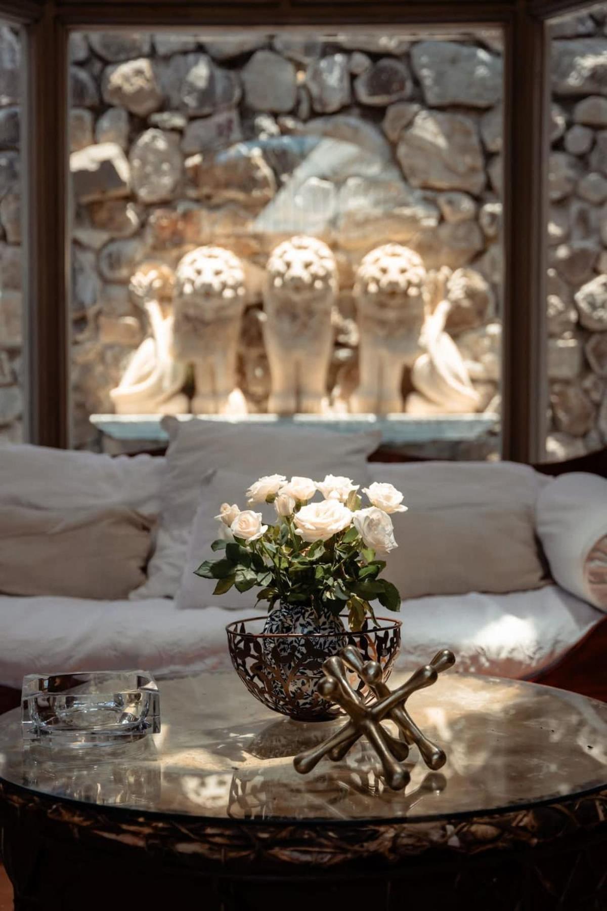 Sharazade - Boutique Stay Pool Magical Setting Antigua Exterior foto