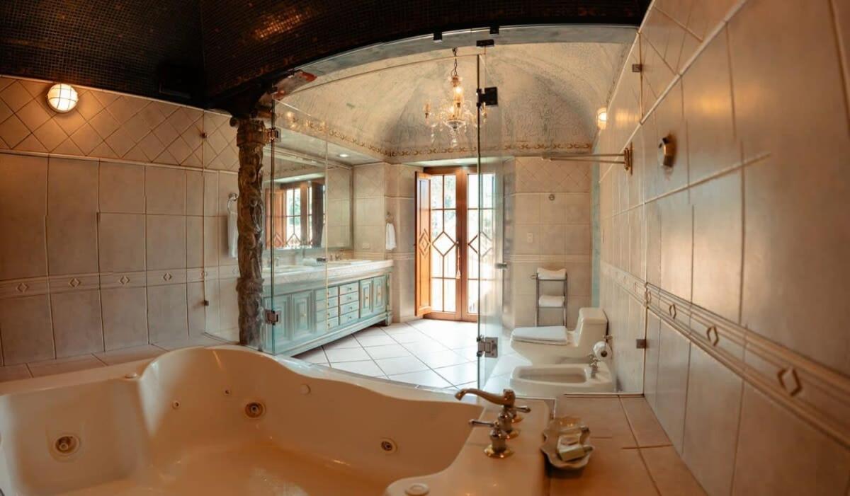 Sharazade - Boutique Stay Pool Magical Setting Antigua Exterior foto